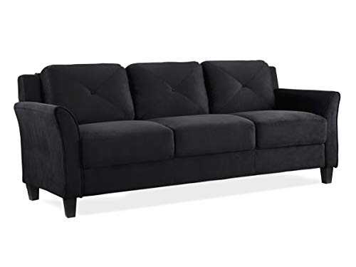 Harrington Sofa in Black