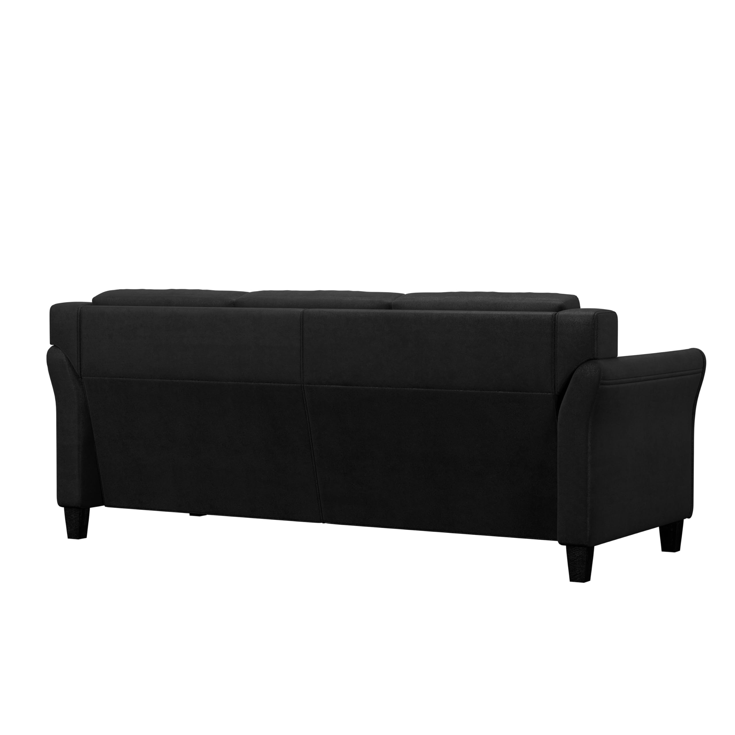 Harrington Sofa in Black