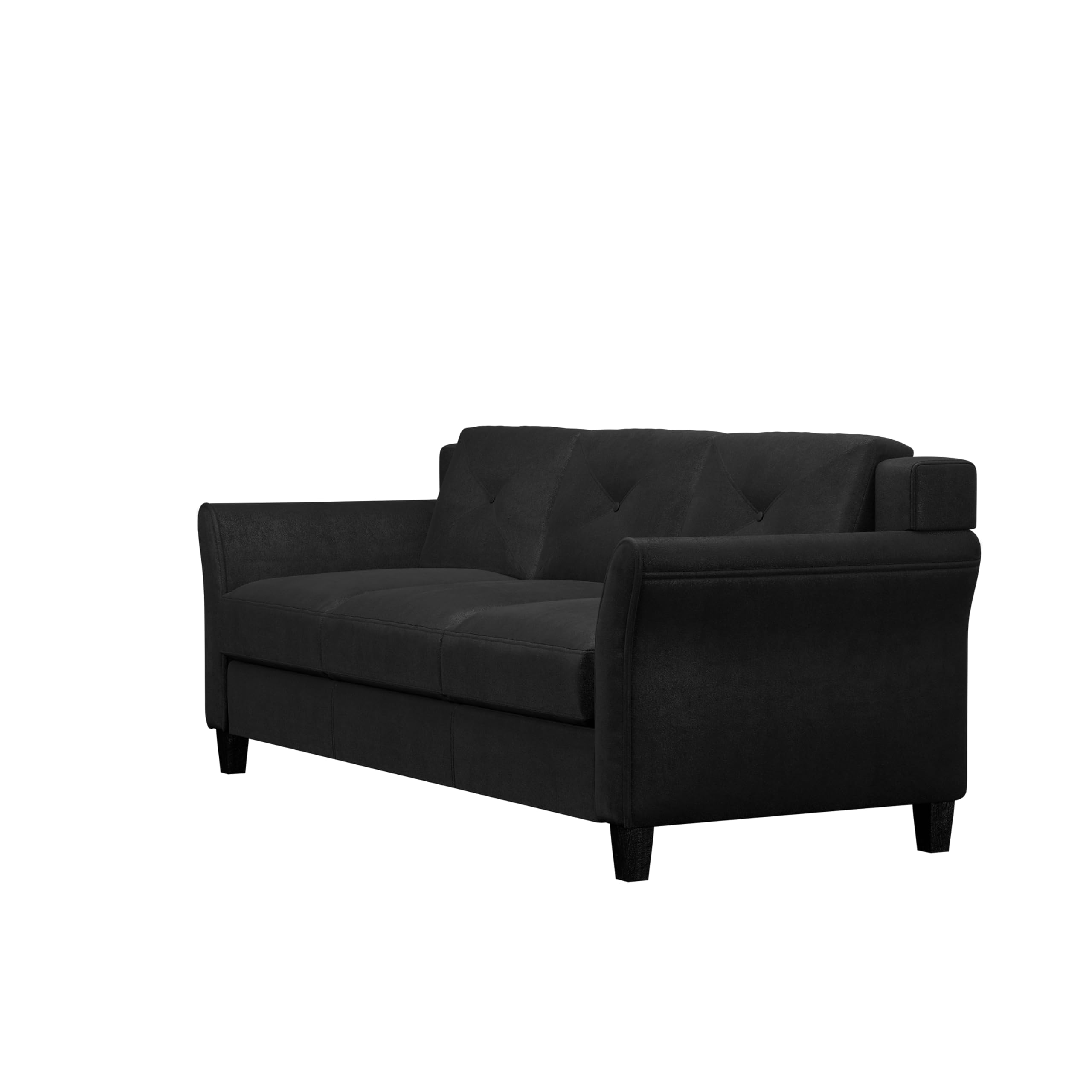 Harrington Sofa in Black