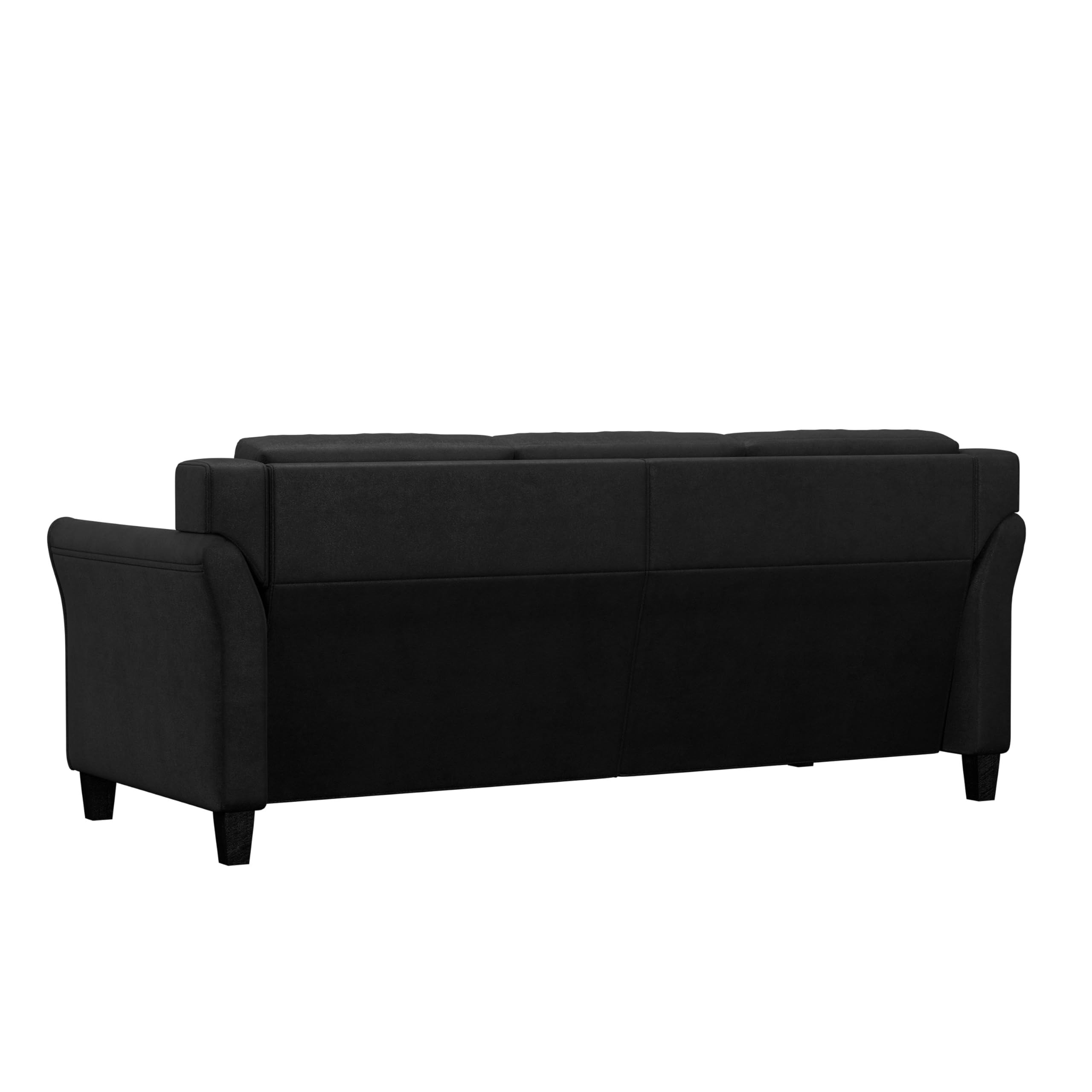 Harrington Sofa in Black