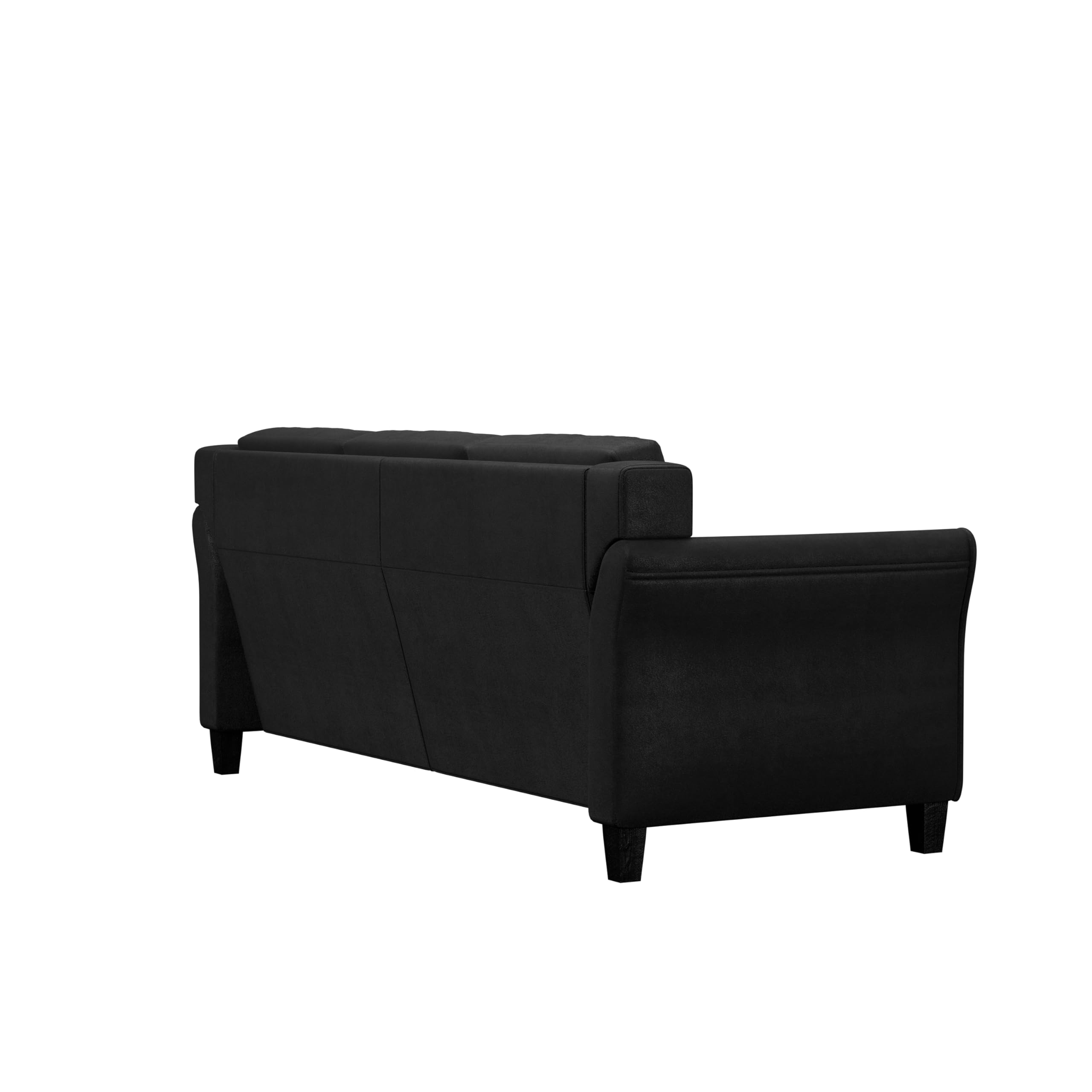 Harrington Sofa in Black