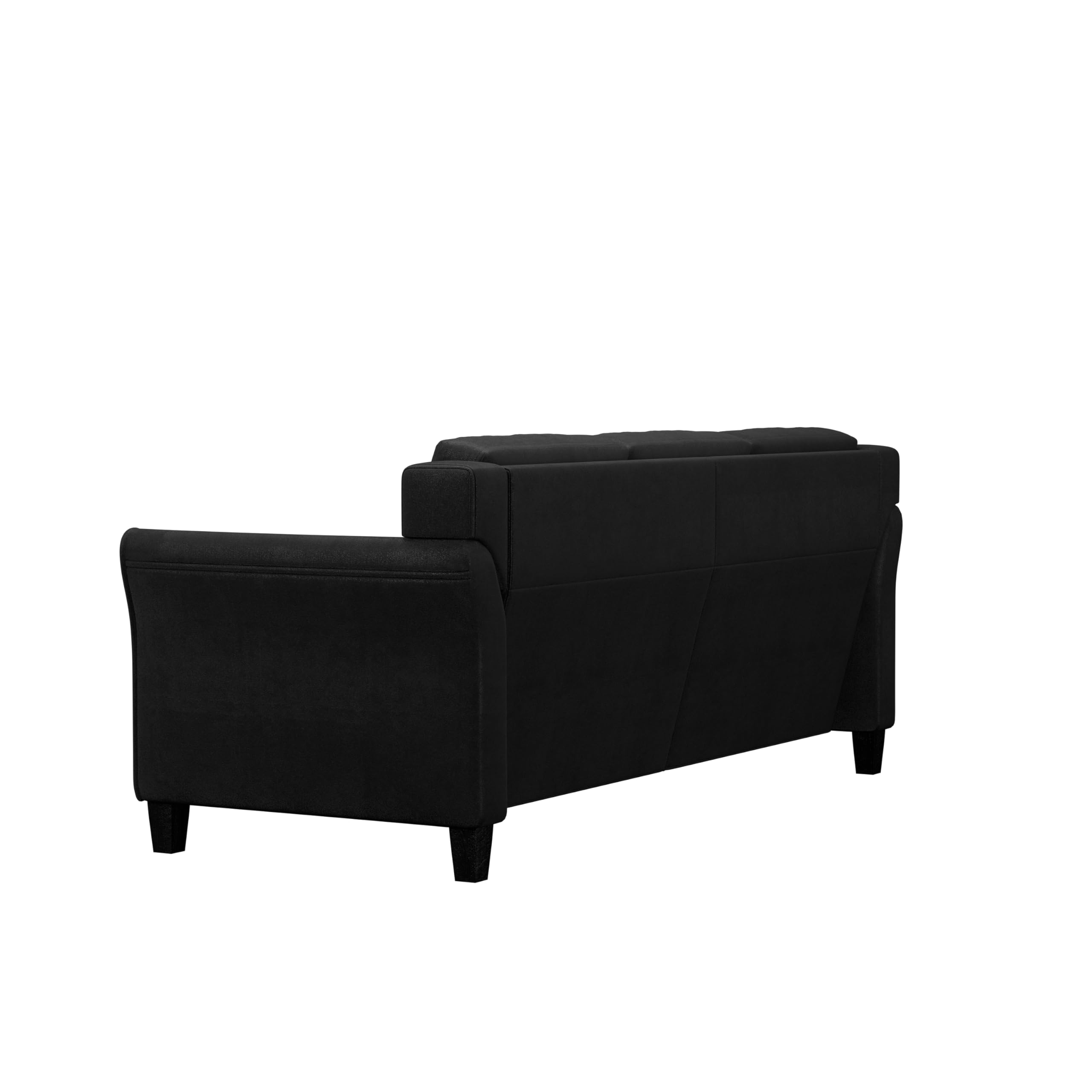 Harrington Sofa in Black