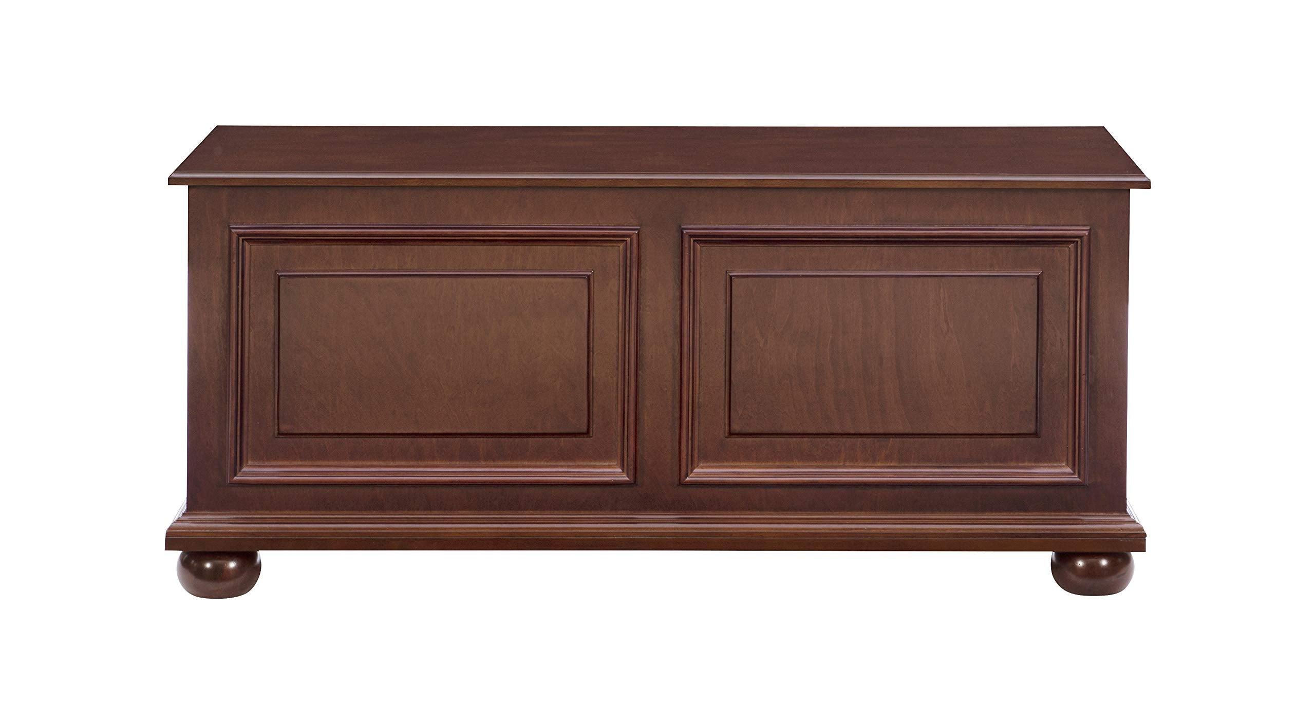 Furniture Chadwick Cedar Chest, Cherry,