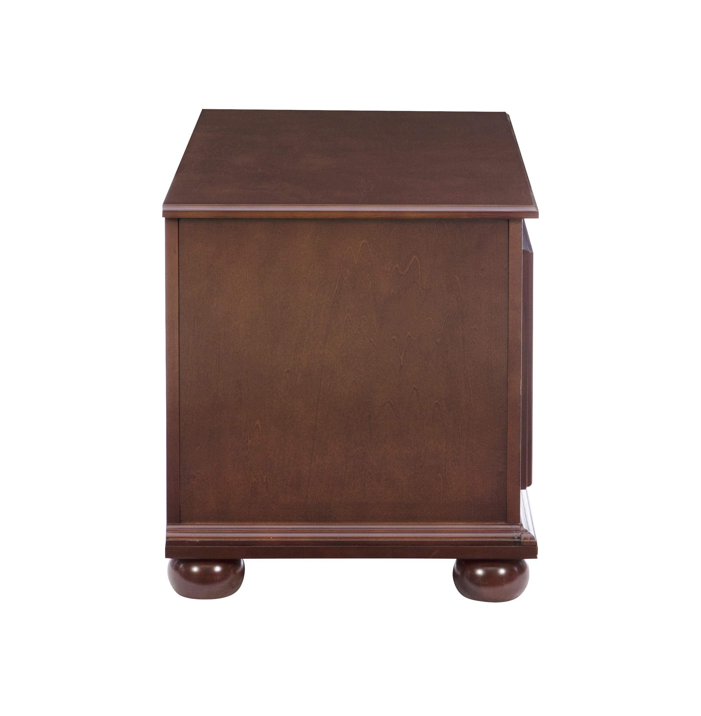 Furniture Chadwick Cedar Chest, Cherry,