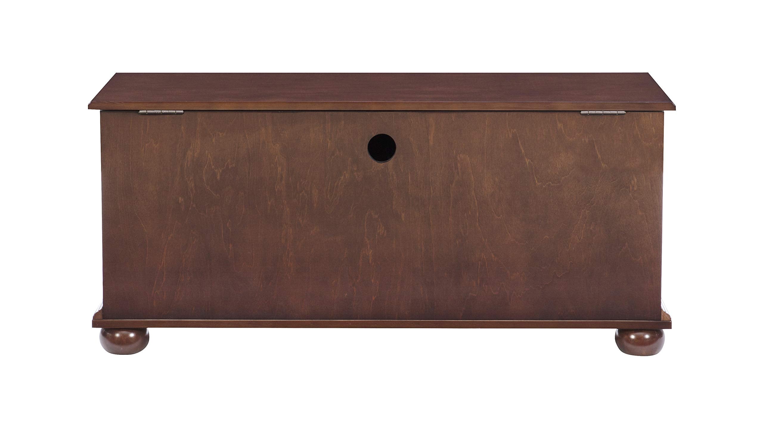 Furniture Chadwick Cedar Chest, Cherry,